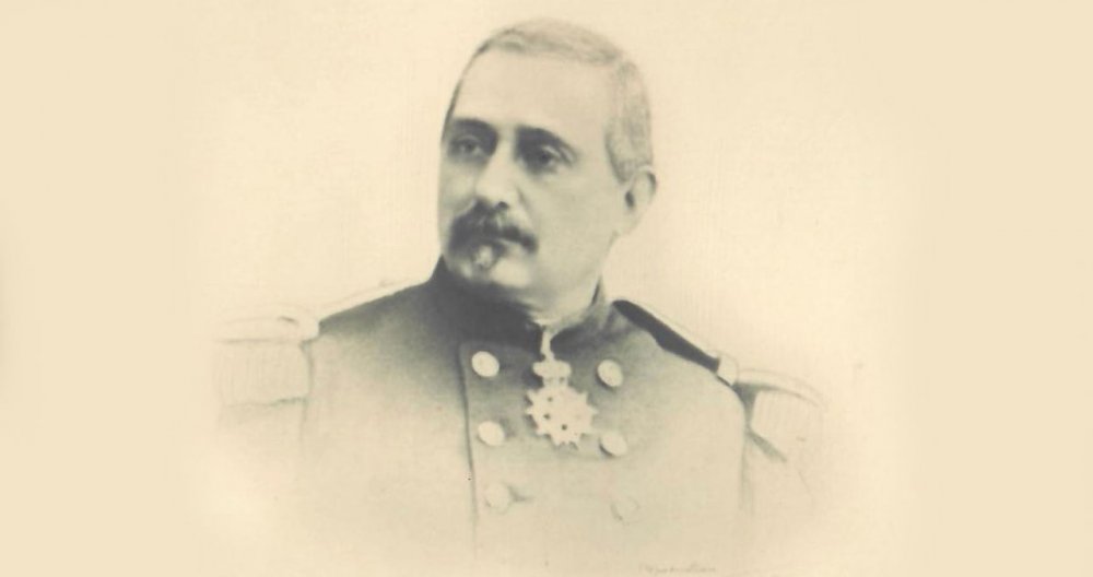 Ludovico Gastone de Sonis