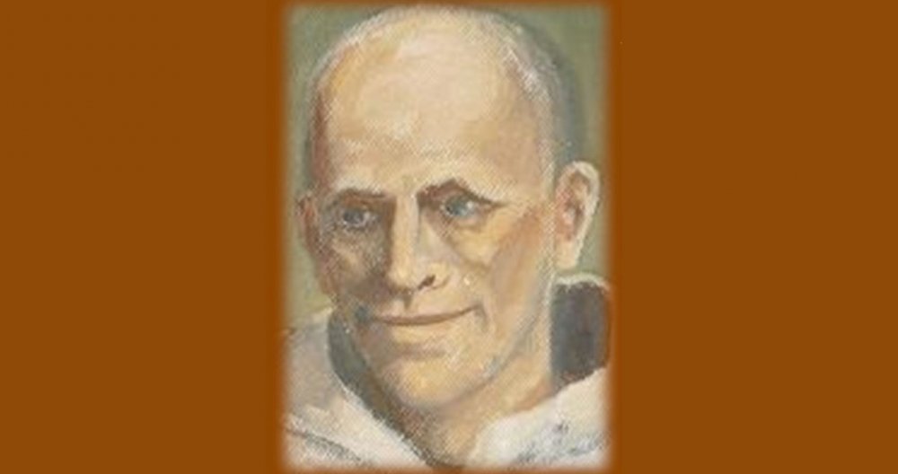 Rufino della Vergine del Carmelo