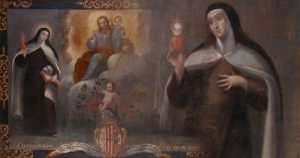 Blessed Anna of Jesus OCD