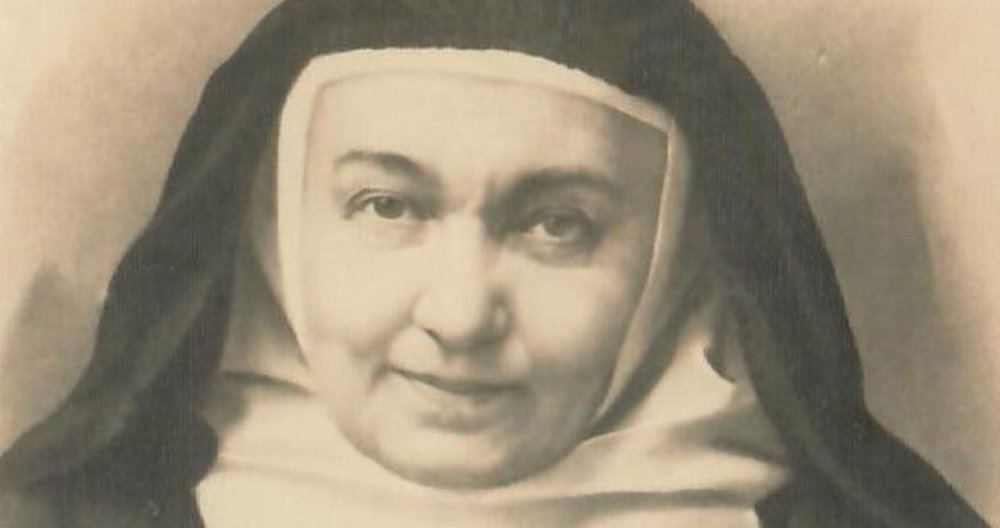 Teresa di Gesù (Marchocka)