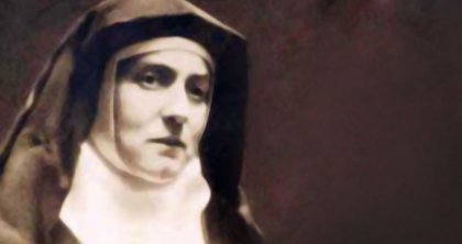 Teresa Benedetta della Croce