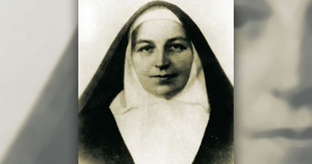 Maria Teresa di San Giuseppe (Kierocińska)