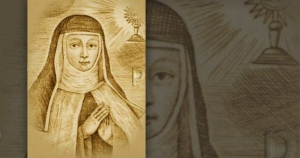 Venerable Maria Eletta di Gesù