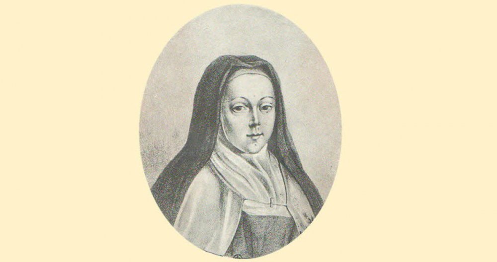 Teresa Camilla di Gesù Bambino