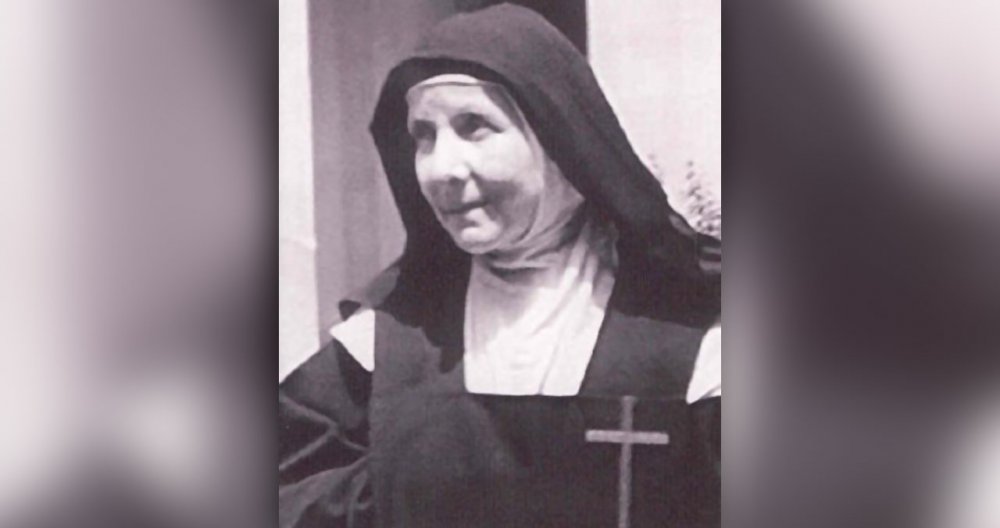 Maria Candida dell’Eucarestia