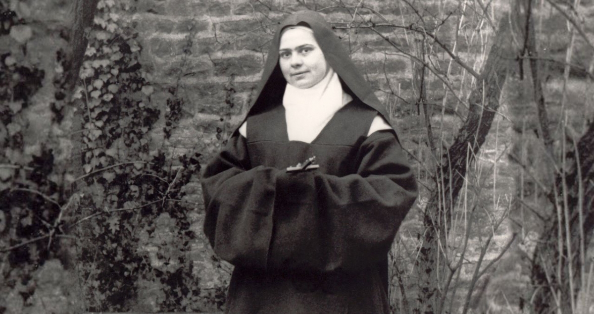 Elisabetta della Trinità