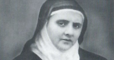 Teresa di Gesù (Gimma)