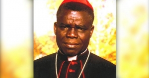 Destacados del Siervo de Dios Emile Biayenda