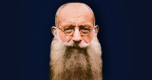 Servant of God Adeodatus of St Peter