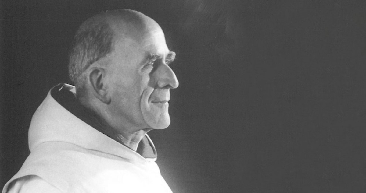 Beato Maria Eugenio di Gesù Bambino