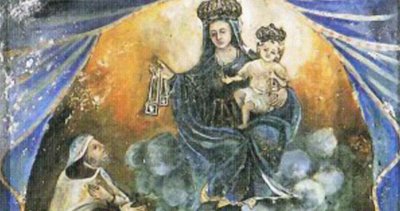 Redento della Croce