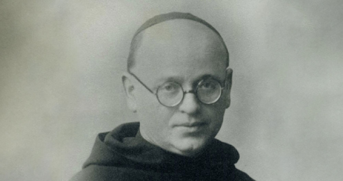 Anselmo di Sant&#039;Andrea Corsini