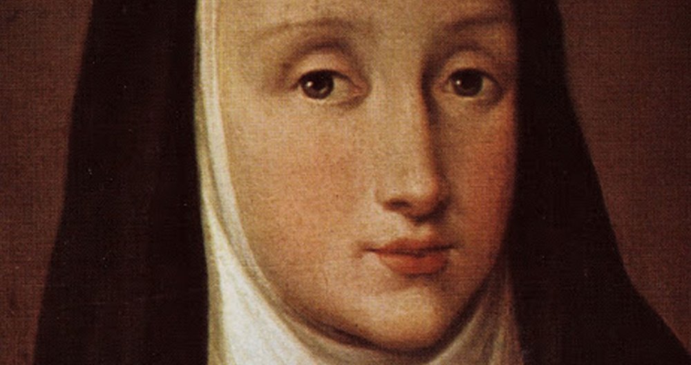 Teresa Margherita del Sacro Cuore di Gesù