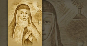 Sierva de Dios María Eletta di Gesù