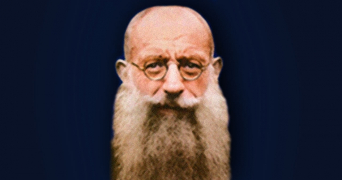 Serviteur de Dieu Adeodatus de Saint Pierre