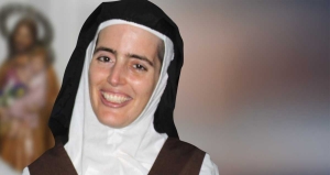 Servant of God Cecilia Maria of the Holy Face