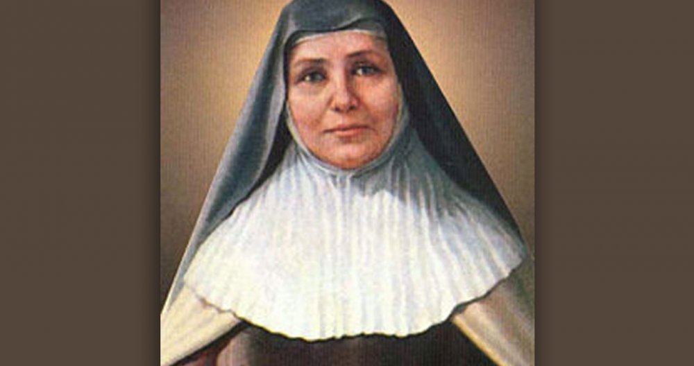 Teresa Maria della Croce (Manetti)