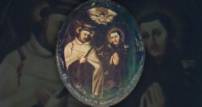 Dionisio della Natività