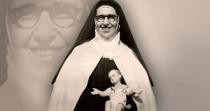 Venerable Maria Immacolata of the Holy Trinity