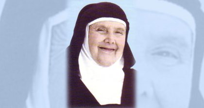 Maria Cristina di Gesù Sacramentato