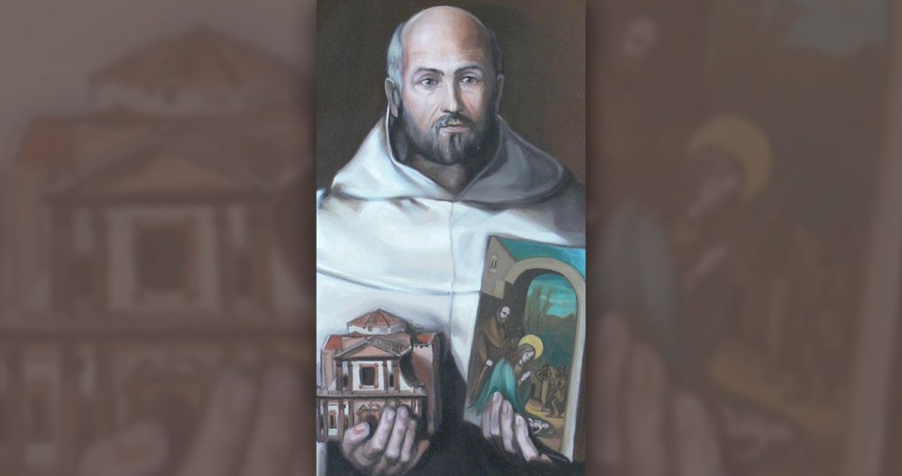 Domenico di Gesù Maria