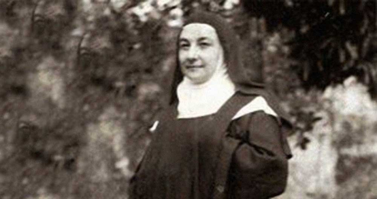 Destacados de María del Carmen de la Santísima Trinidad