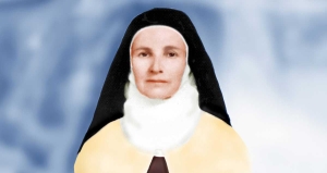 Servant of God Pura Rosa del Carmen