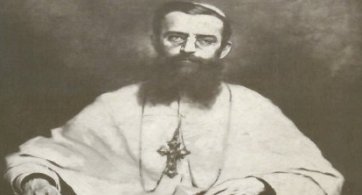 Aloisio Maria Benziger (vescovo)