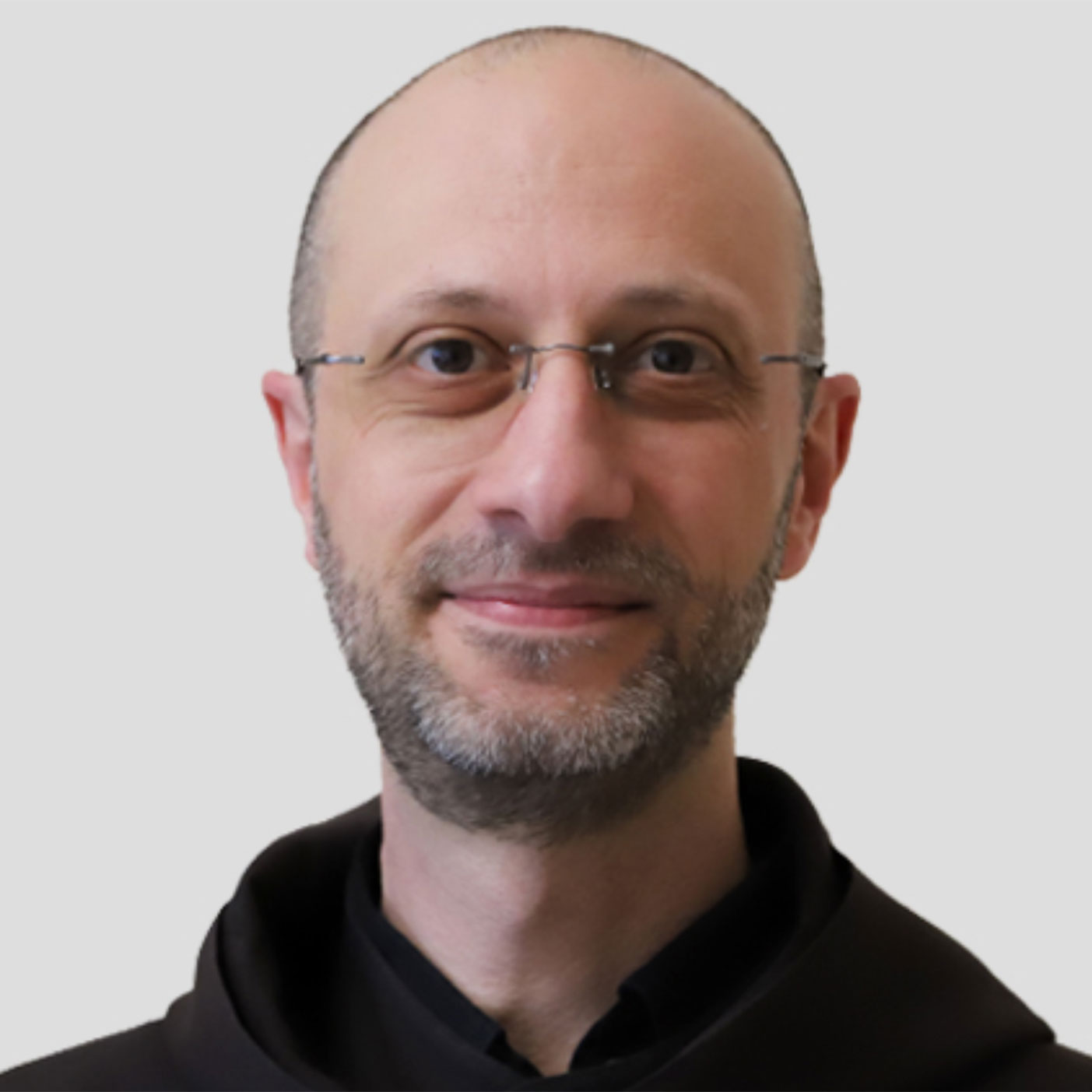P. Marco Chiesa