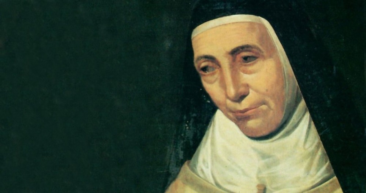Beata Anna di San Bartolomeo