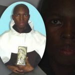 Venerabile Jean-Thierry di Gesù Bambino e della Passione