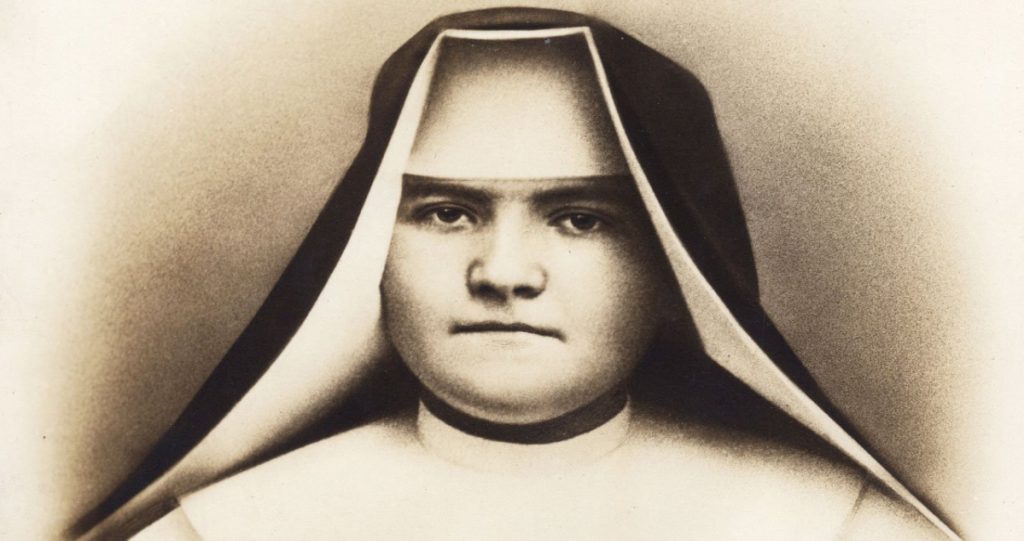 Venerabile Maria Teresa della SS. Trinità (Ysseldijk)