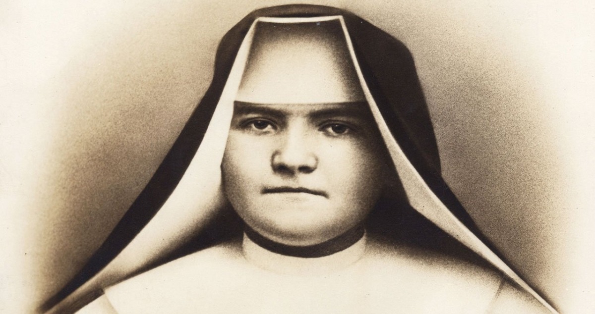 Venerabile Maria Teresa della SS. Trinità (Ysseldijk)
